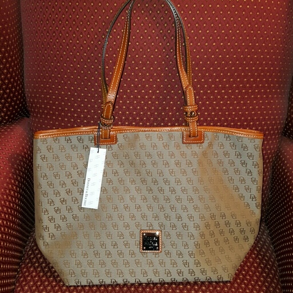Dooney & Bourke Handbags - Dooney & Bourke BIG SALE FIRM